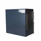 ZXA10 C300 Chassis 10GE/1GE DC GPON EPON OLT Telecom System Equipment with 2*PWRG+2*SCXN+2