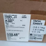 U6G 52440478 COU6B03FN COUP6G-7-2 ODU Coupler for Rtn OMT XMC Antenna Microwave Accessorie