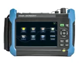 6428A Multi-function OTDR SM MM Integrated test Function Supports Bellcore GR196  SR-4731 