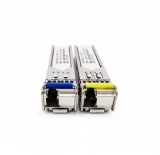 Gigabit Single Mode Fiber Module Multi Mode Optical Transceiver SFP SFP and  Factory OEM S