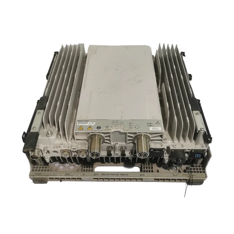 Ericsson Communications RRU Network Radio Infrastructure Equipment 13B3A 2
