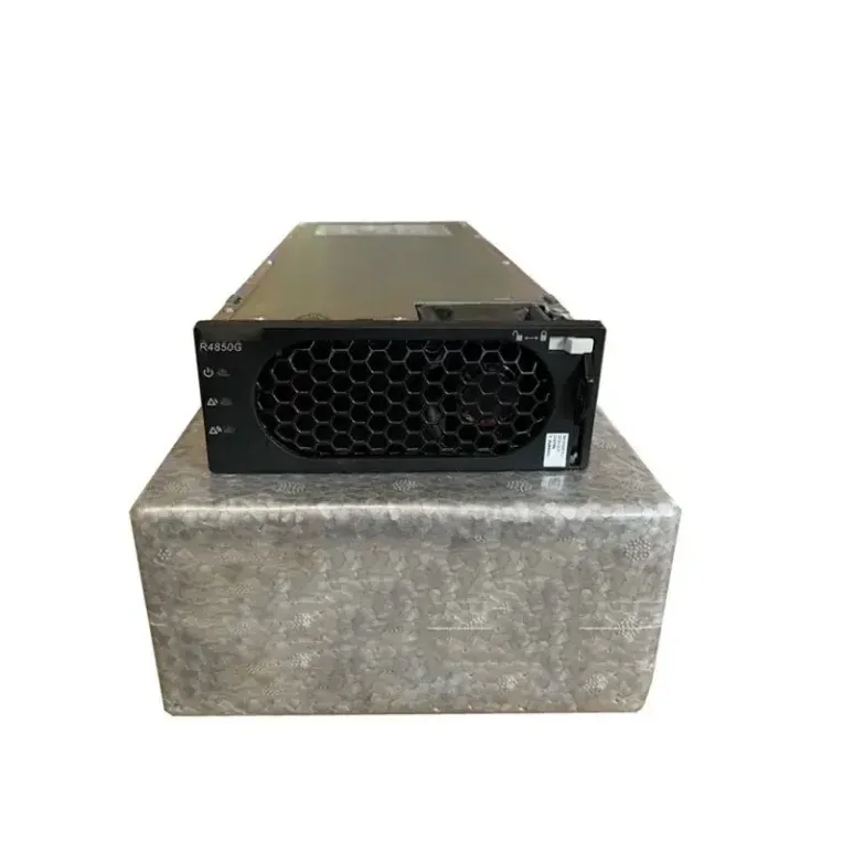 48v 50a Telecom Power Supply HW Rectifier Module 48v Telecom Rectifier Power R4850G2 R4850