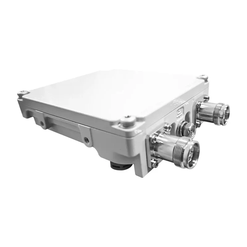Manufacturer Supple RF Duplexer 1920-2170MHz/2300-2690MHz 300W RF Dual Band Combiner with 