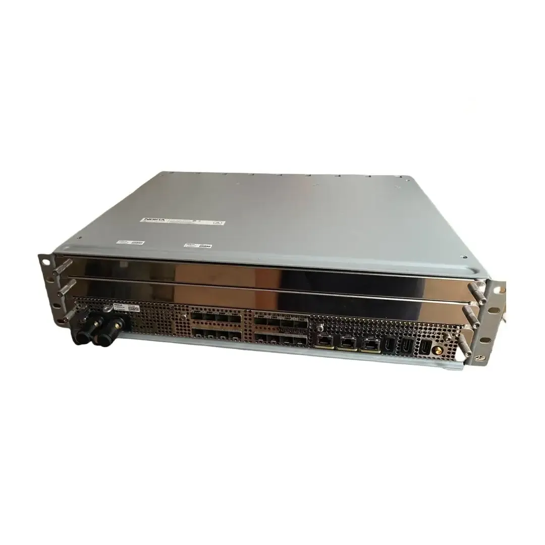 FSIH 472567A Flexi BTS System BBU Main Control Unit FSIH CORE 085570A Casing FSIH 086502A