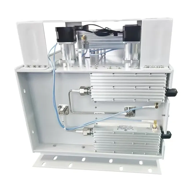 Electric Combiner 800M 851-866MHz for PDT or Tetra Electric Combiner