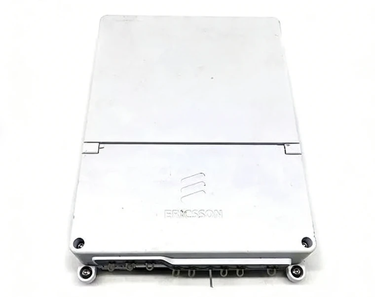 Erics 6502 Baseband 6502 KDU 137 862/11 Baseband Unit for RBS6601 RBS6701