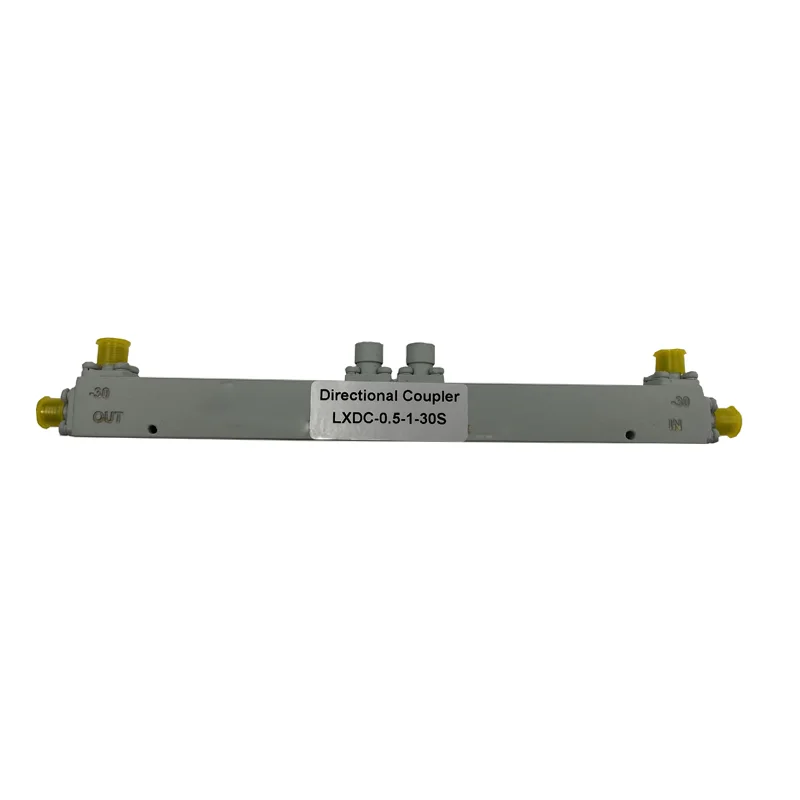0.5-1GHz RF Dual Directional Coupler SMAF