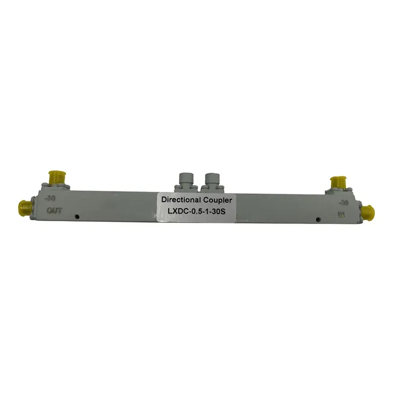 0.5-1GHz RF Dual Directional Coupler SMAF