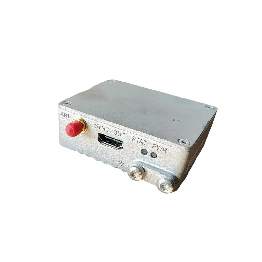 AYGM 475705A GNSS/GPS Communication Clock Box Transmission Receiver Module Kit AYGM 475705