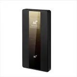 Router HW E6878-370 4G 5G Mobile WiFi Pro Mini Pocket WiFi Router With SIM Card Slot With 