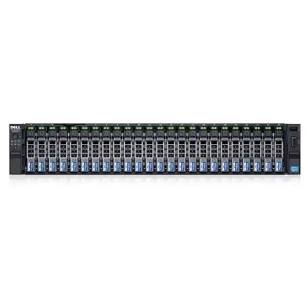 Good Price PowerEdge R730XD Network Rack Computers Ddr 4 Xeon Used Refurbished Server