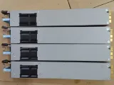 J uniper 400W AC Power Supply JPSU-400W-AC