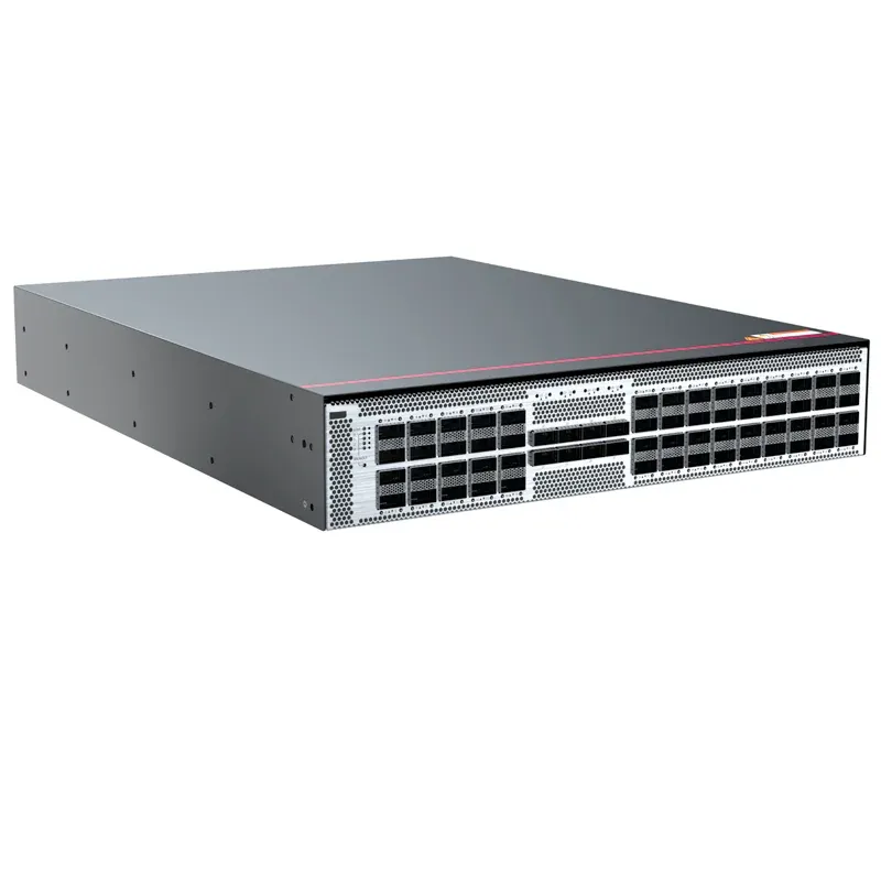 NetEngine 8000 F2A-8K36H 02354GTC Integrated DC Chassis Enterprise WAN Network Service Rou