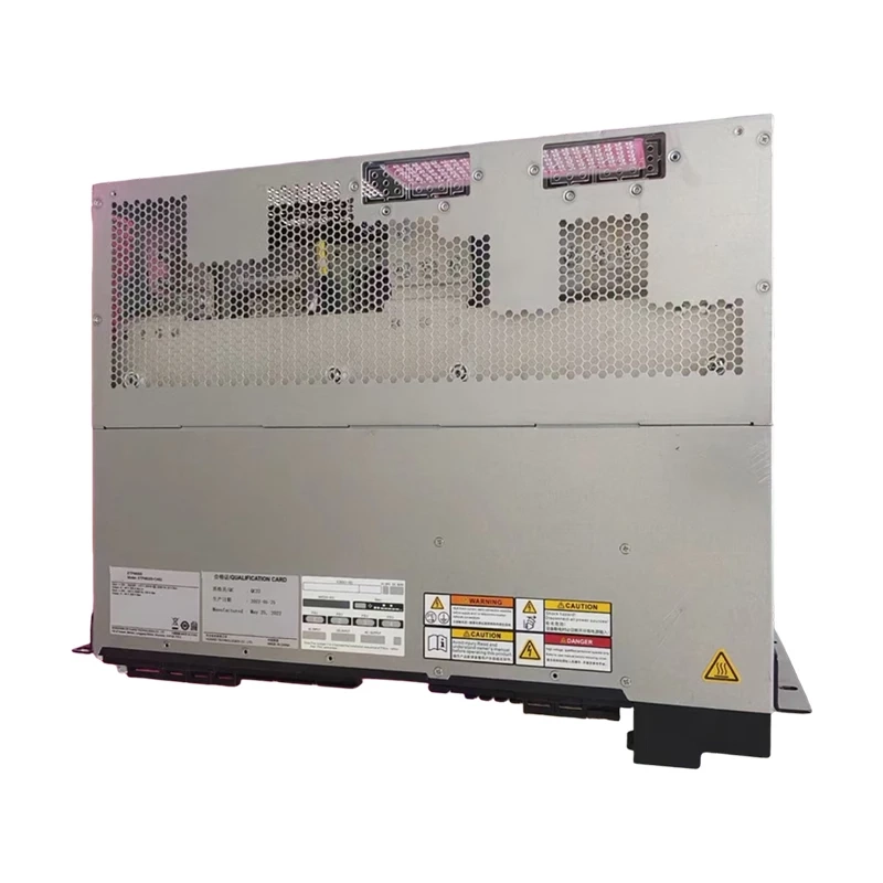 Reliable ETP48300-C4B2 Wide Temp Range 48V 300A Embedded Power Supply for Outdoor Telecom Cabinet-boxintelecom