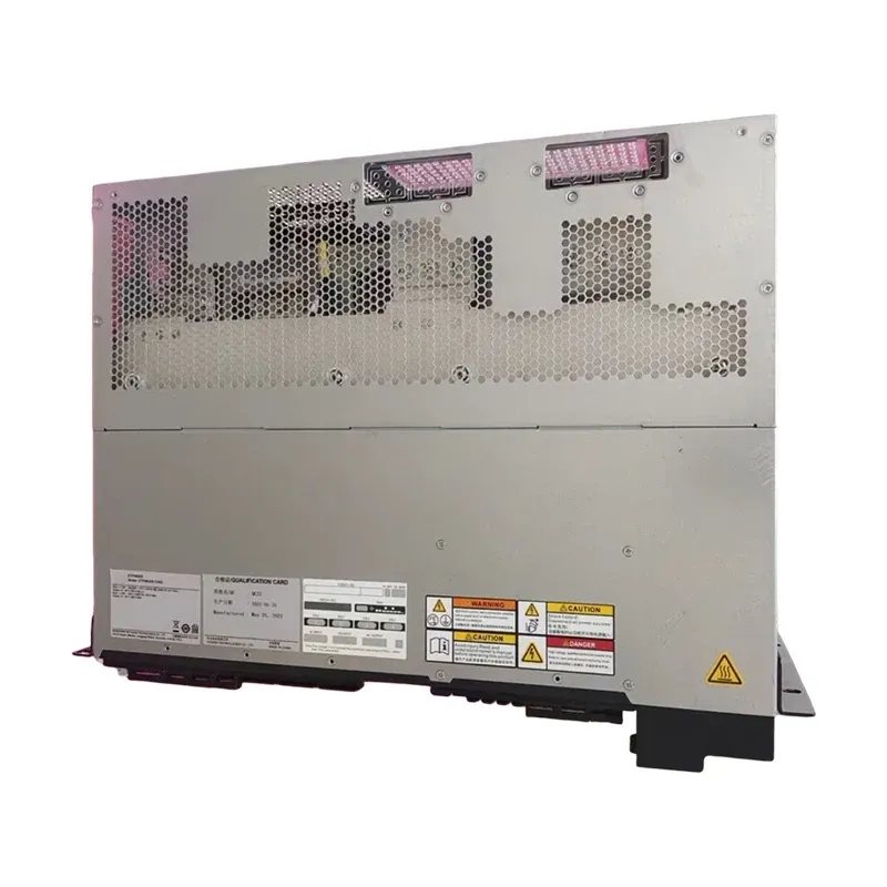 Reliable ETP48300-C4B2 Wide Temp Range 48V 300A Embedded Power Supply for Outdoor Telecom Cabinet-boxintelecom