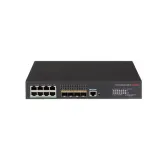 H3 C FS5100-20MS-PWR-EI FS5100-8T2RS-EI FS5100-8T2RX-EI FS5100-8P2RS-EI 8 Port 10g Etherne