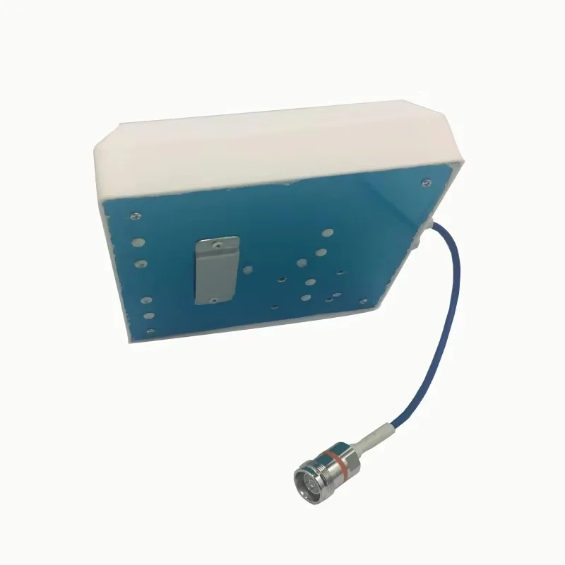 Directional Panel Antenna 698-3800MHz , 4.3-10 Female, Indoor  Panel Antenna Low Pim