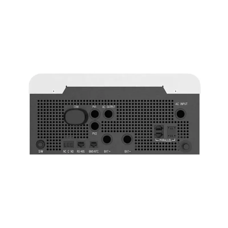 Solis Single Phase 220V 5000W Off Grid Inverter S5-EO1P5K-48 Solar Inverter 4kw 5kw-boxintelecom