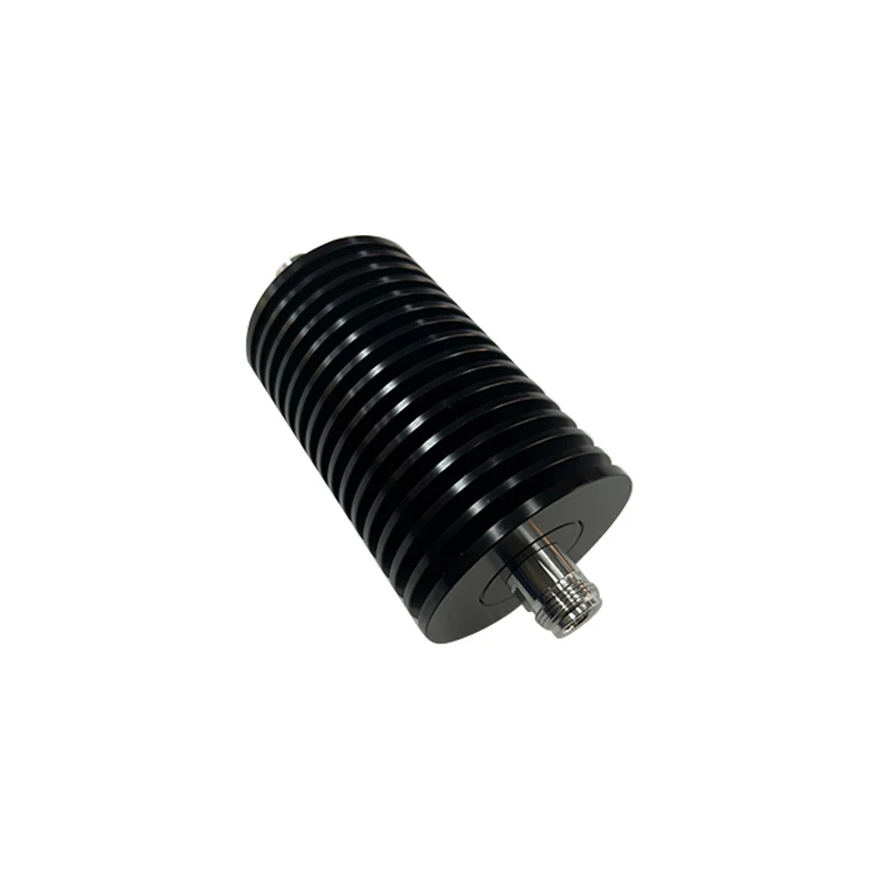 RF Passive Components RF Coaxial Fixed Attenuator 100W  DC-6G NMF