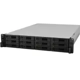 Accelerate Your Business Operations 12 Bay RackStation RS3621xs+ Diskless NAS Server Stora