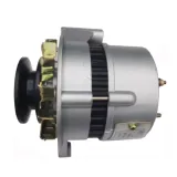JF12A AC Alternator 14V/28V 500W-2000W for Hubei 4102 Nanfeng 495 Engine