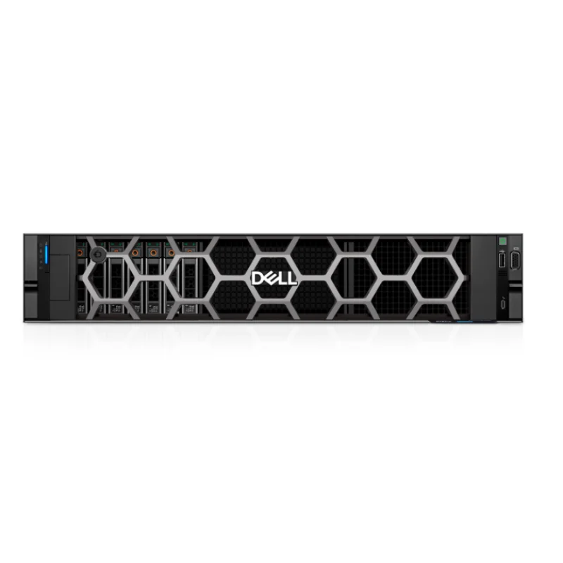 PowerEdge R760xs 2U Rack Network Server R760 for DELL