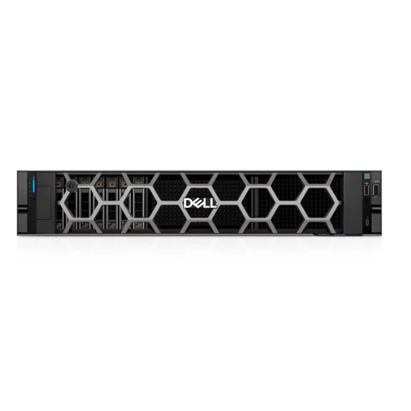 PowerEdge R760xs 2U Rack Network Server R760 for DELL