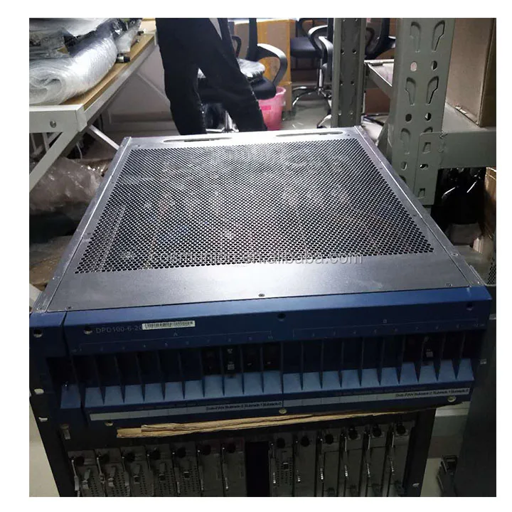 DPD-100-6-20 POWER SUPPLY 02120471 QWGMDCPDBX00
