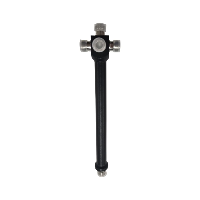 Factory Direct Sale boxin the Four Way Cavity Power Splitter Covers Frequency From 698-380
