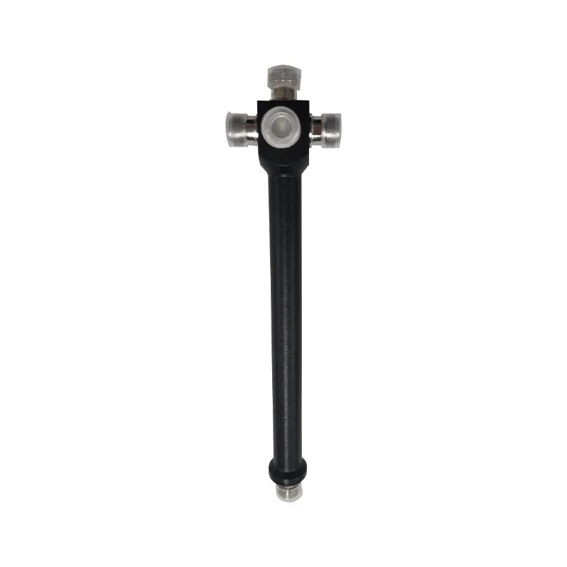 Factory Direct Sale boxin the Four Way Cavity Power Splitter Covers Frequency From 698-380
