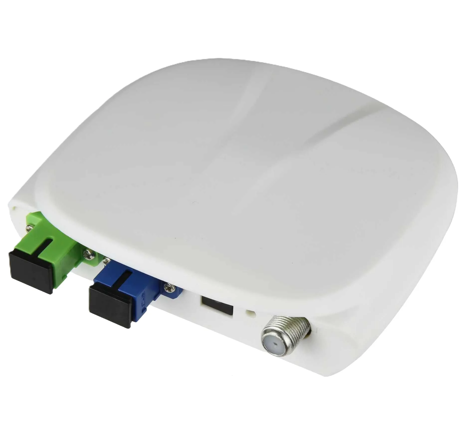 FTTH-OR19N WDM Mini Optical Receiver Optical Node Catv Fiber Optical Receiver  FTTH-OR19N Optical Receivers with WDM-boxintelecom