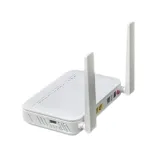 FTTH F6610M 2.4G 5G Dual Band WiFi ONU AX3000 7DB WiFi6 GPON ONT Modem 4Ge + 1POTs + 2USB 