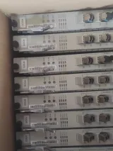 HW Core Center Network 03055293 GOUe WP1D000GOU03 IP Interface Unit 4 GE, Optical BSC6000/