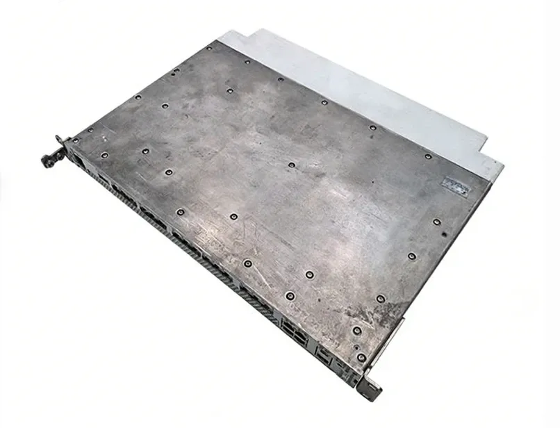 Erics Baseband 6648 KDU 137 0015/11| 5G/4G BBU for RBS6601| High Capacity 25G Interface RAN Compute