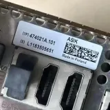 ASIK 474021A for NSN Airscale Base Station Main Control Unit Baseband Board ASIK474021A
