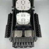 China Factory Price FTTH Fiber Optic Outdoor Ip68  16 Core Terminal Box Fiber Optic Ftth  