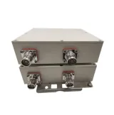Original Factory Hot Sale Low PIM 703-803/910-960 MHz RF Dual Band Combiner Diplexer