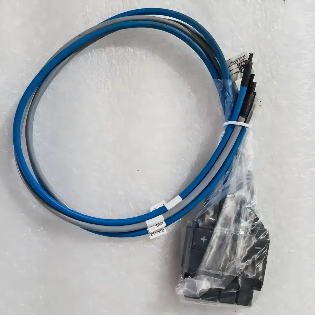 04152229 BBU Power Cable 0.58m for Huawei BBU5900 Power Cable