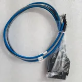 04152229 BBU Power Cable 0.58m for Huawei BBU5900 Power Cable