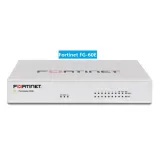 Fortinet Firewall FG-60E-BDL-950-12 FG-60E FortiGate 60E and FC-10-0060E-950-02-12 Unified