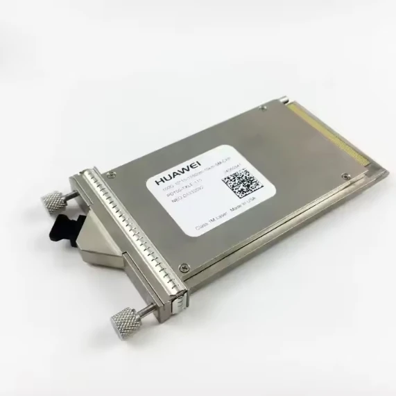 FINISAR FTLC1183SDNA-FH OUT4 CFP-100GBASE-LR4 CFP 10KM 100g-lr4 Industrial Fiber Optic Switch For Factory Site Facilities-boxintelecom