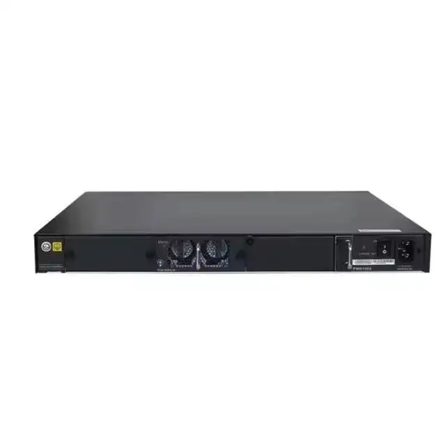 CE6881E-48S6CQ-B 02353LHQ Managed 48 Ports Industrial Ethernet Switch-boxintelecom
