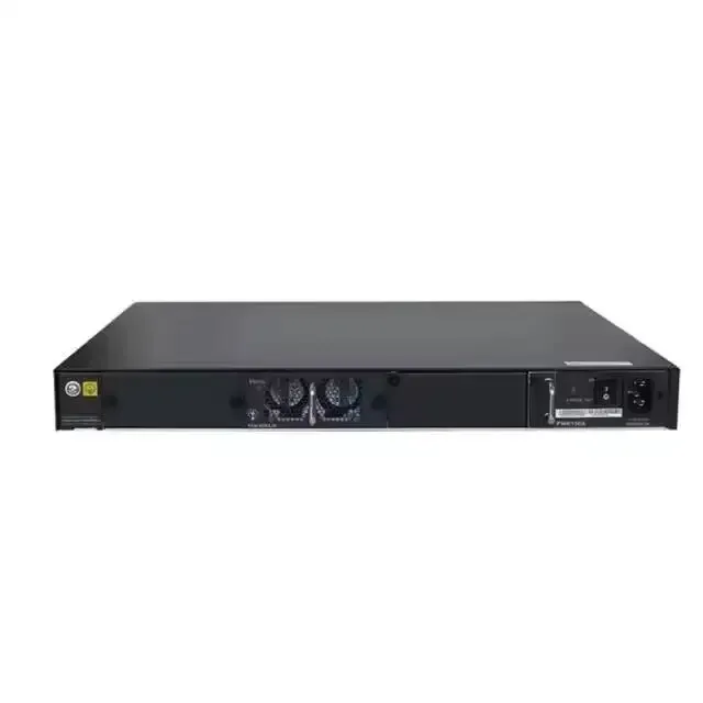 CE6881E-48S6CQ-B 02353LHQ Managed 48 Ports Industrial Ethernet Switch-boxintelecom