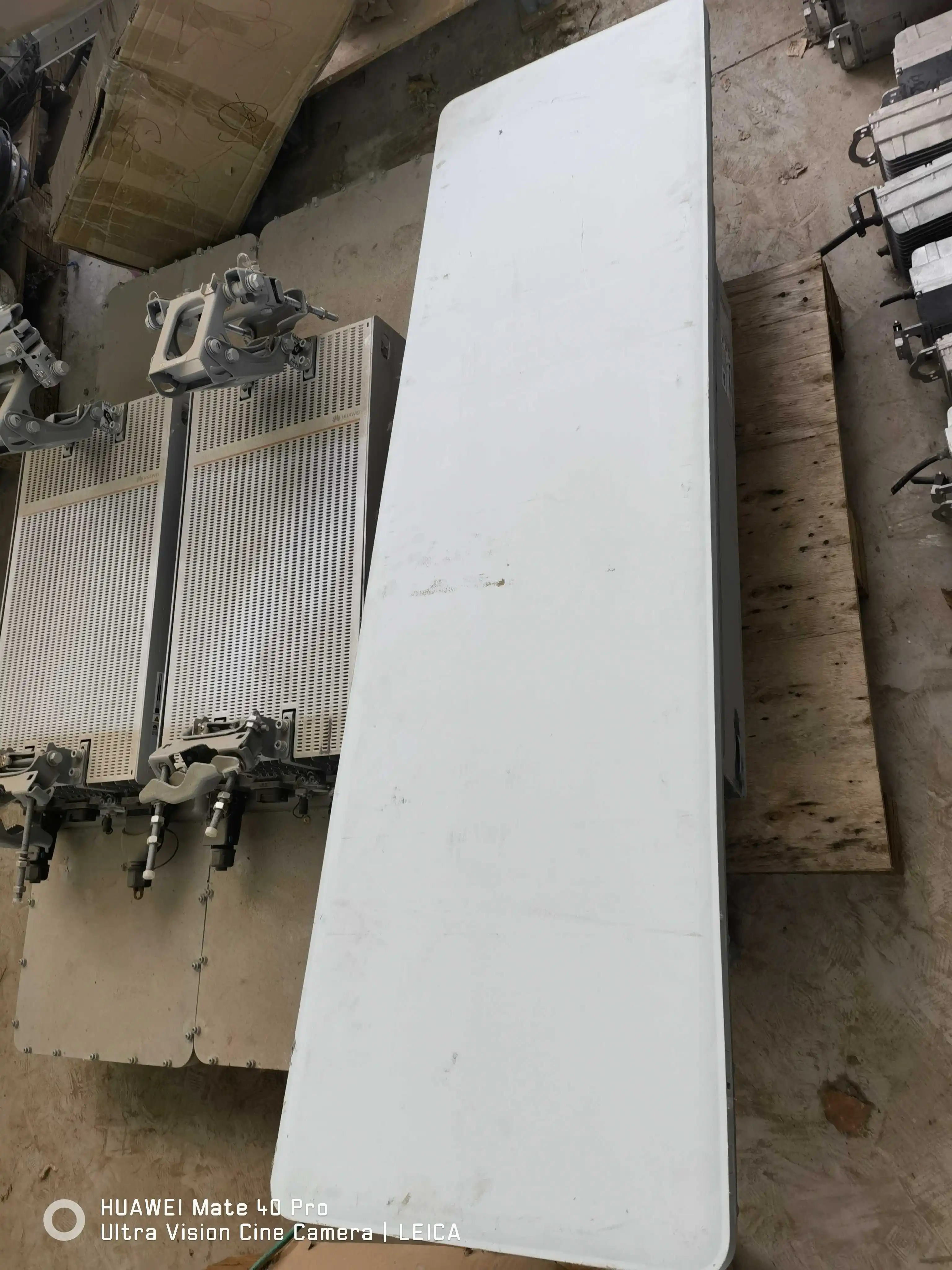 New original package AAU 5G communication equipment for huawei AAU356m 3500A 2600A 02313VLW 02313VLV-boxintelecom