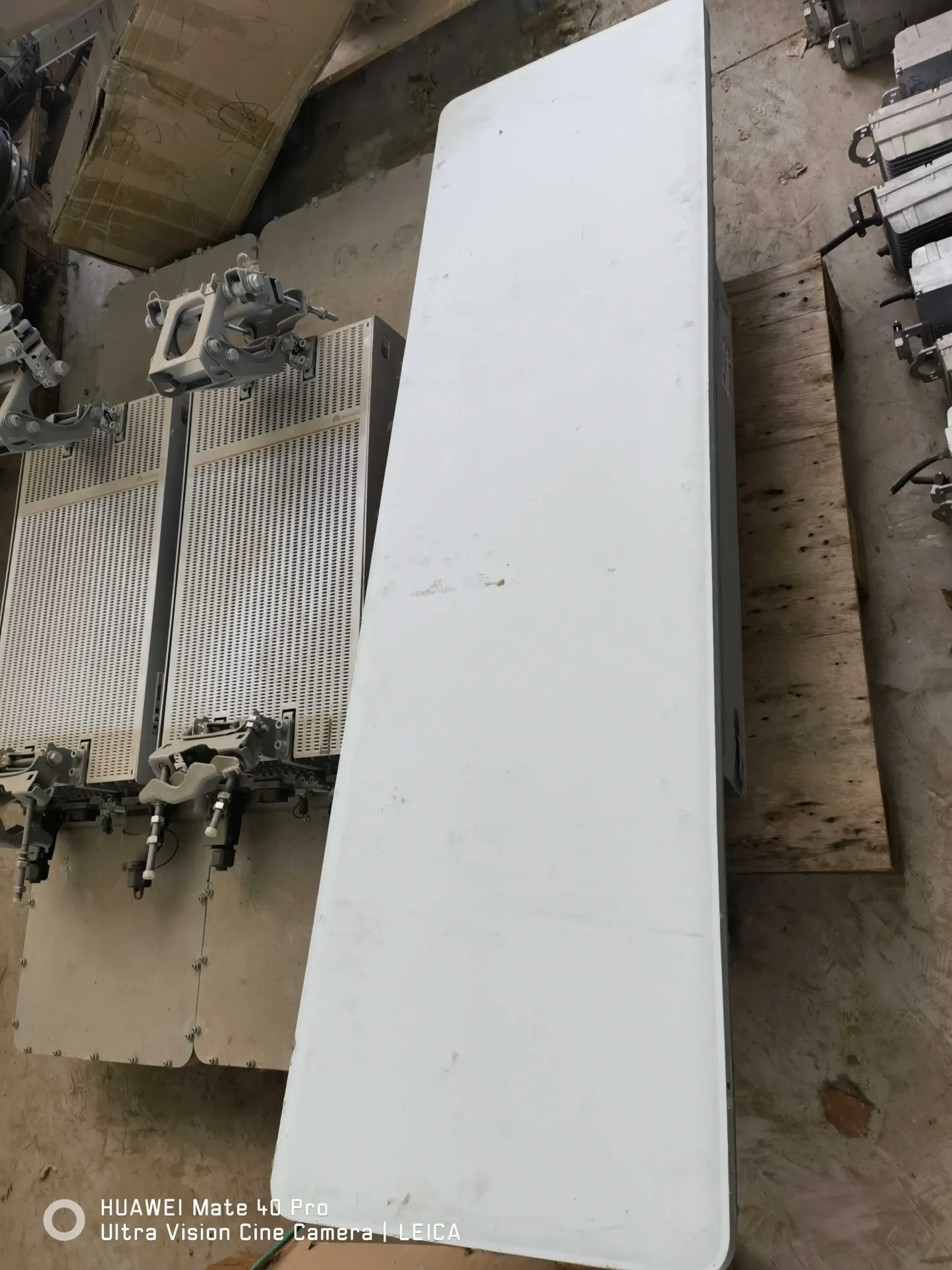 New original package AAU 5G communication equipment for huawei AAU356m 3500A 2600A 02313VLW 02313VLV-boxintelecom