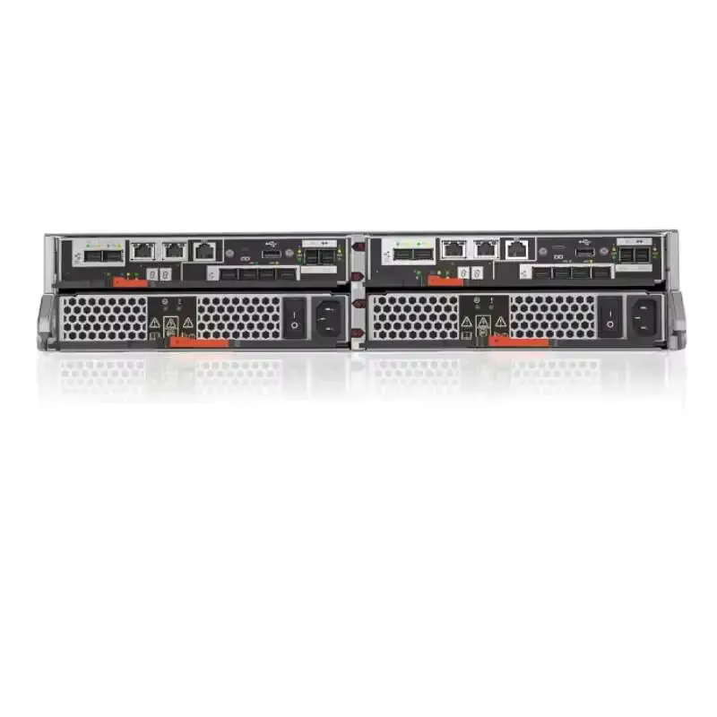 ThinkSystem DE2000H Hybrid Array FC SAN\iSCSI Network Storage