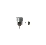 Factory Price RF Connector Adaptor 4310 Female Crimp Connector for LMR240 Cable