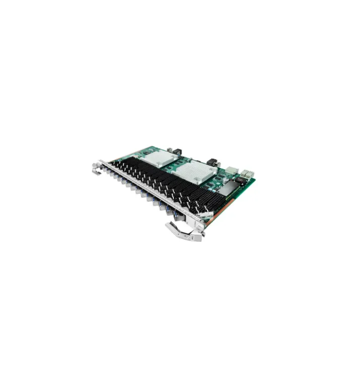 H902cshf 16-port Xgs-pon Olt Interface Board Ma5800 Olt 10g Gigabit Business Board Cshf CSHF CGHF XSHF XGHF XGSPON-boxintelecom