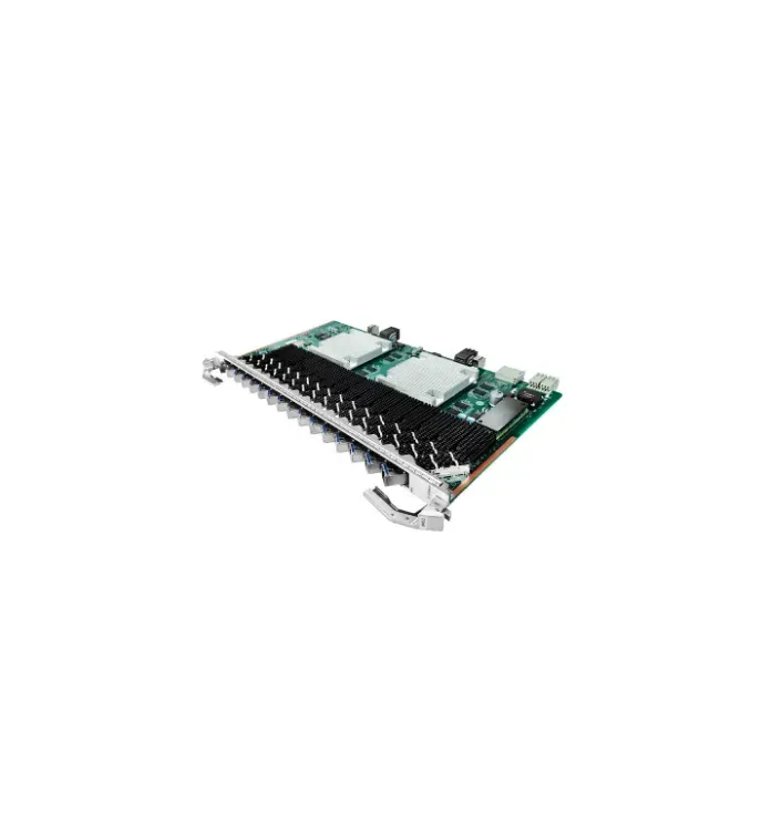H902cshf 16-port Xgs-pon Olt Interface Board Ma5800 Olt 10g Gigabit Business Board Cshf CSHF CGHF XSHF XGHF XGSPON-boxintelecom