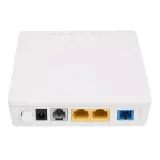 HG8321R GPON EPON ONU 1GE+1FE+1TEL Fiber Optic Network With English Version HG8120C Hg8321